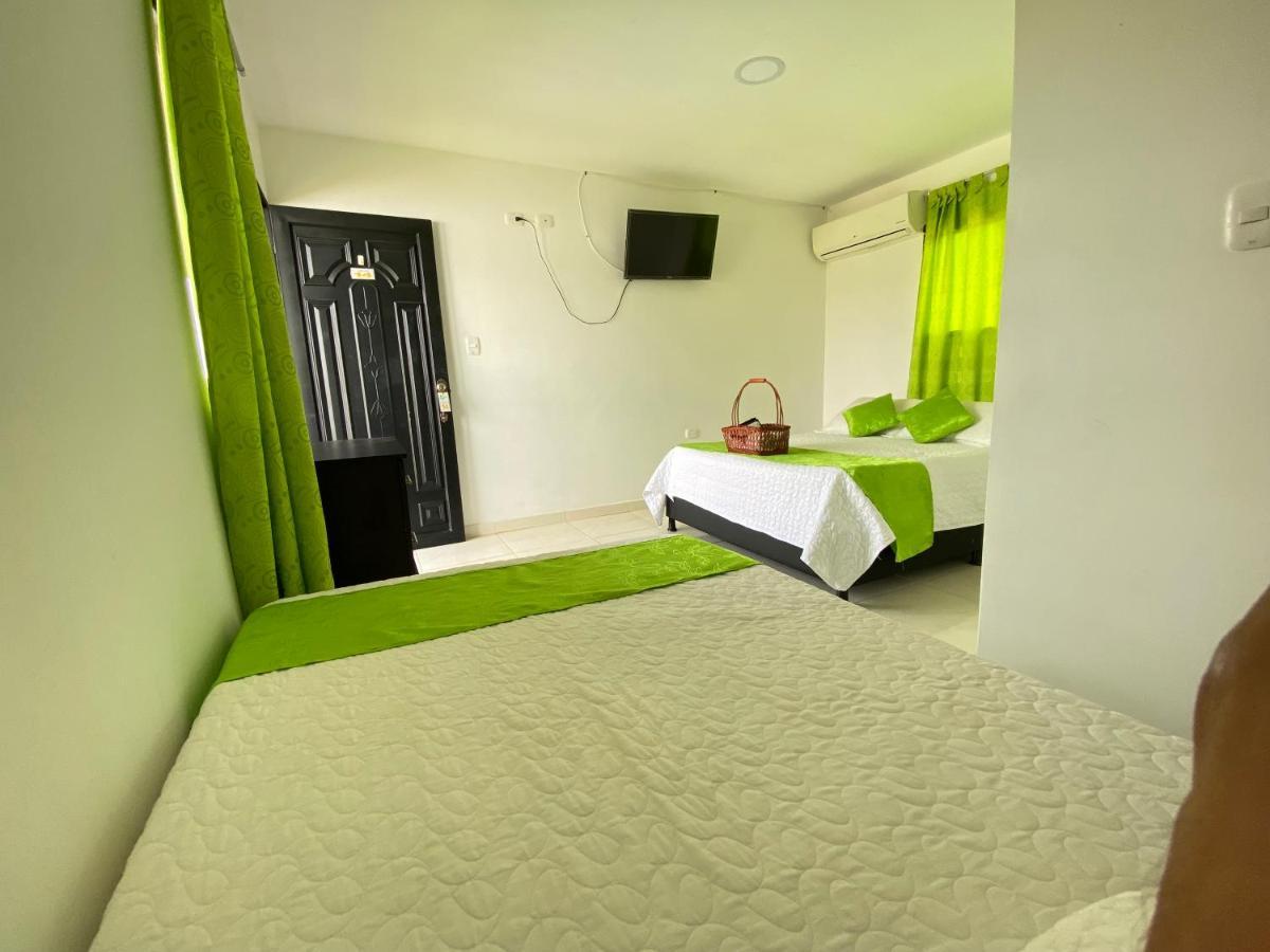 Hotel Hv Sueno Real Tatacoa Villavieja Zewnętrze zdjęcie