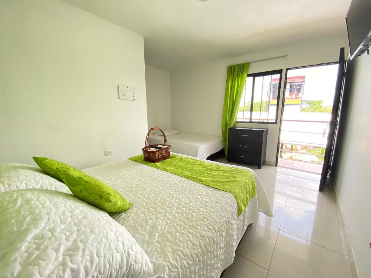 Hotel Hv Sueno Real Tatacoa Villavieja Zewnętrze zdjęcie